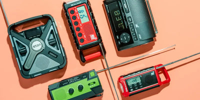 What are the Radio Frequencies You Need to know for Emergencies ?
