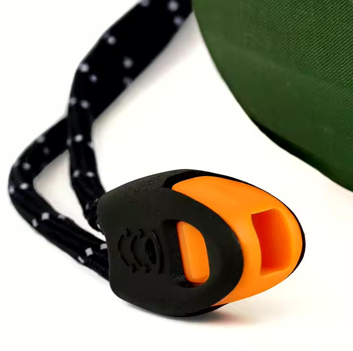 Tent in a Bag