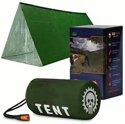Tent in a Bag