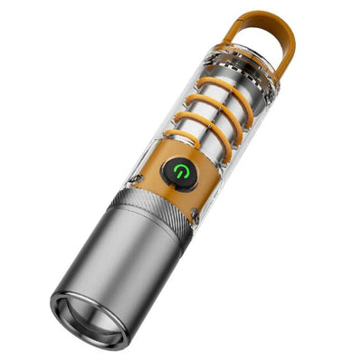 Camping LED Flashlight
