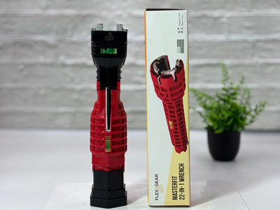 Masterfit 22 in 1 Wrench