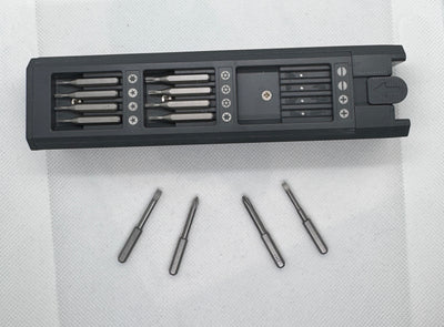 49 in 1 Electric Screw Driver Set