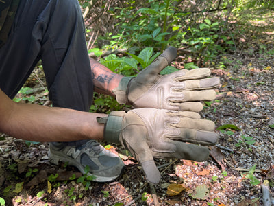 Tactical Gloves