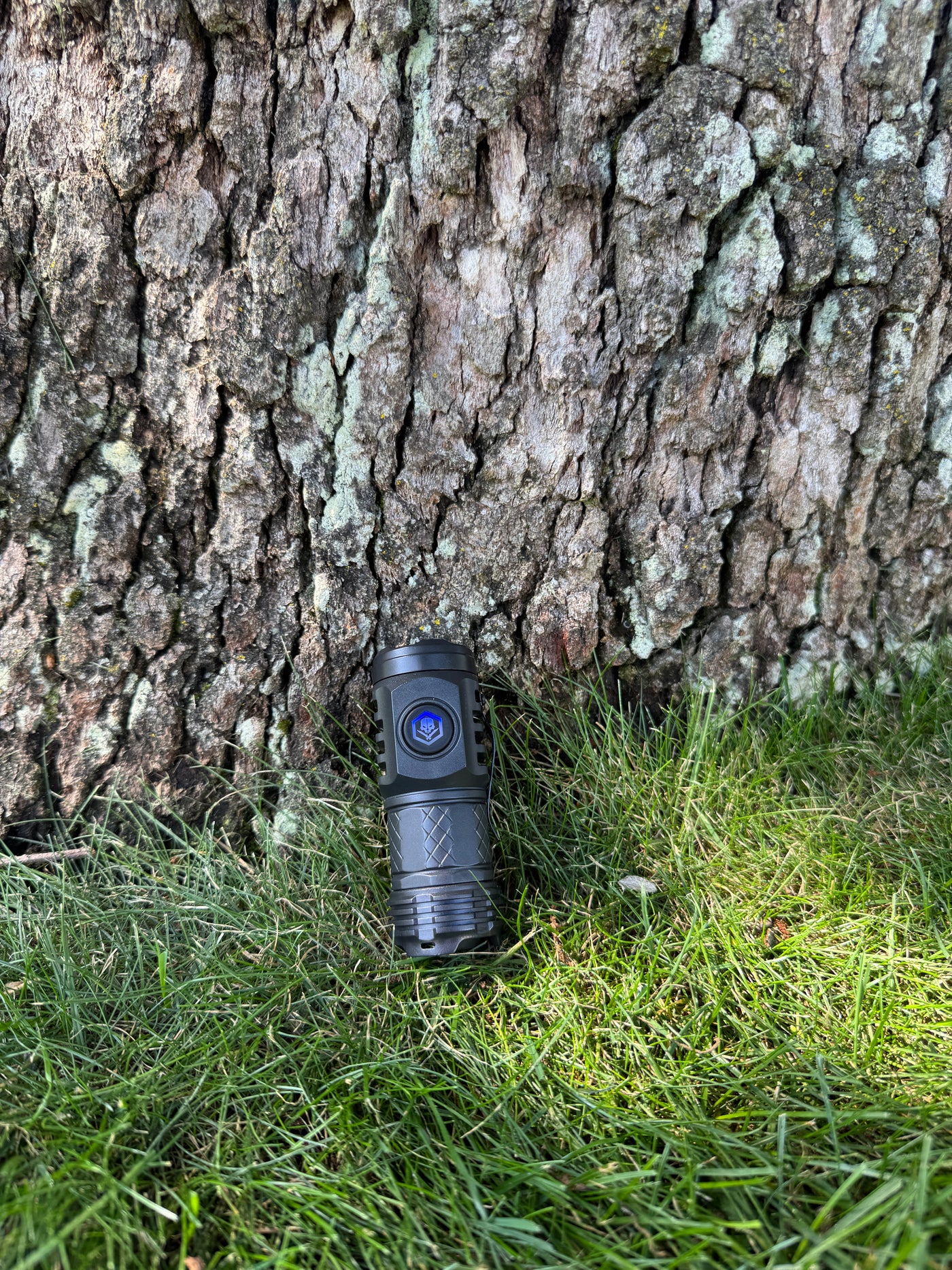 Tactical Flashlight
