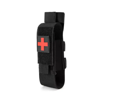 One arm Tourniquet Kit