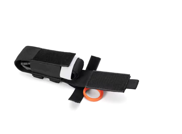 One arm Tourniquet Kit