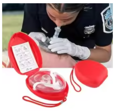 CPR Car Kit