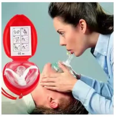 CPR Car Kit