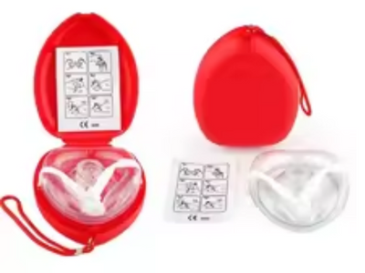 CPR Car Kit