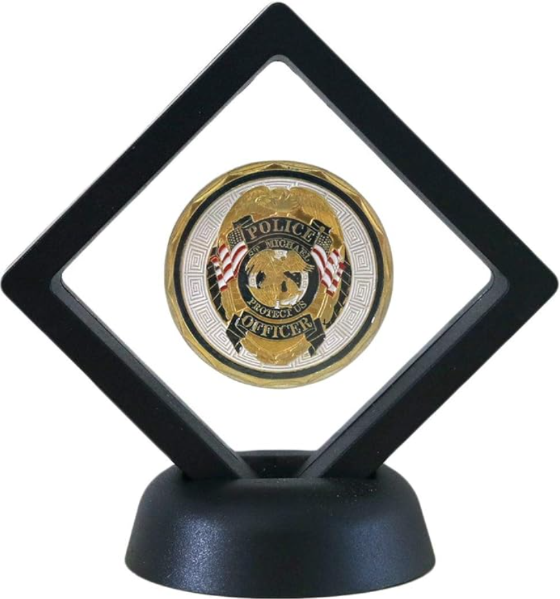 CoinSeal Display
