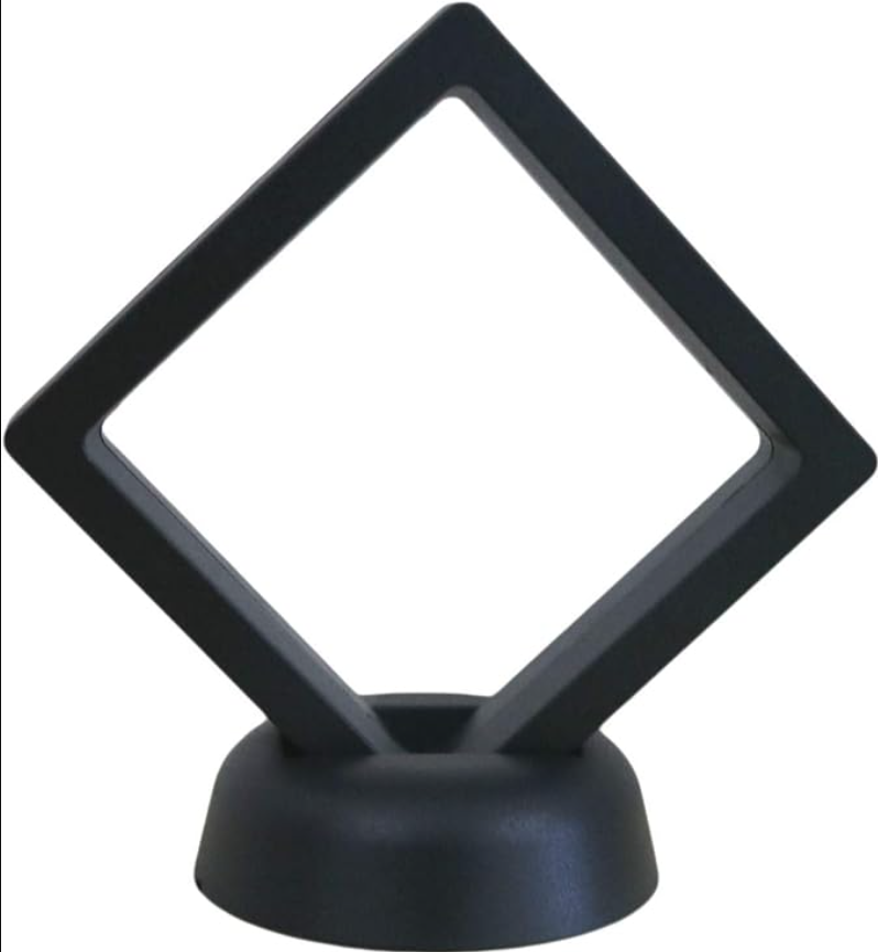 CoinSeal Display