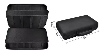 Knife Display Bag