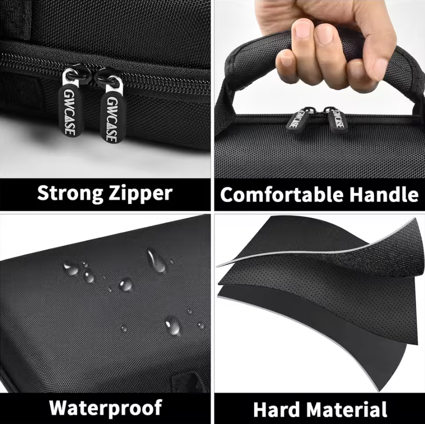 Knife Display Bag