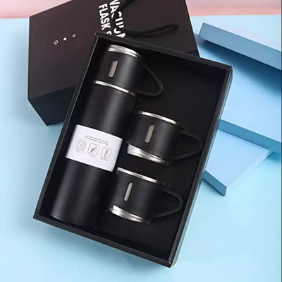 Flask Set