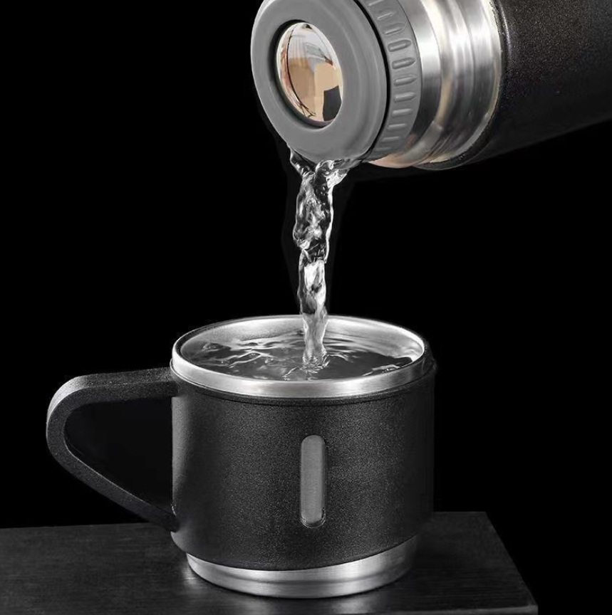 Flask Set