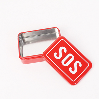 Mini SOS Kit