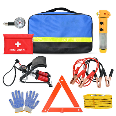 Emergency Car Kit