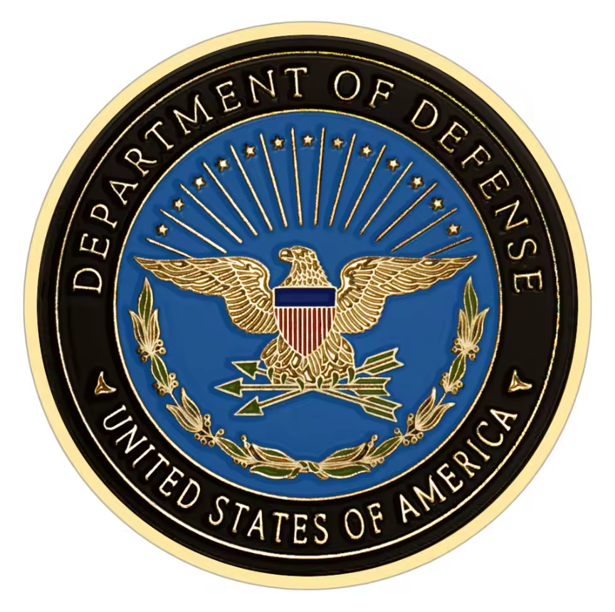 Defense Coin