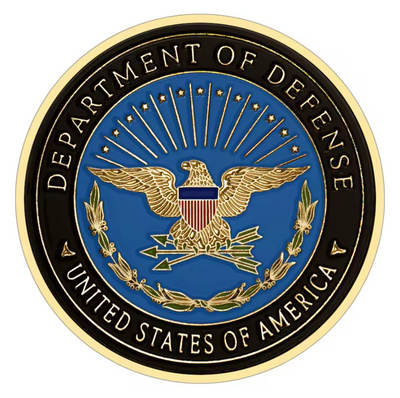 Defense Coin