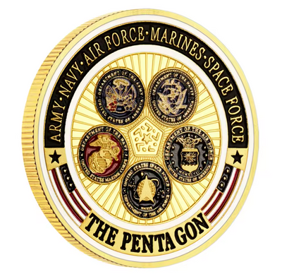 Defense Coin
