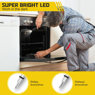 9 in 1 Multi Tool Pen