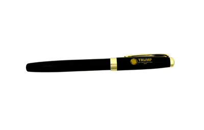 Luxury Trump Signature Pen