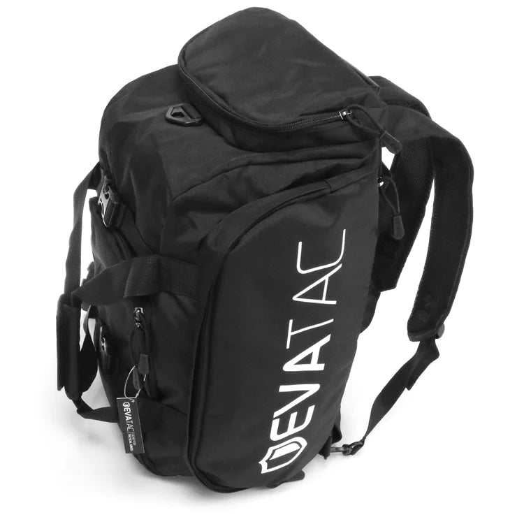 Duffle bag