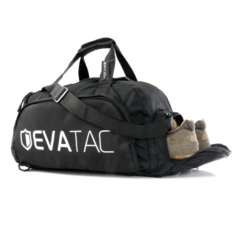 Duffle bag