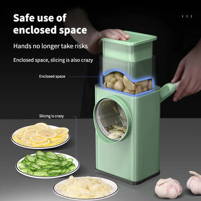 Vegetable Grater