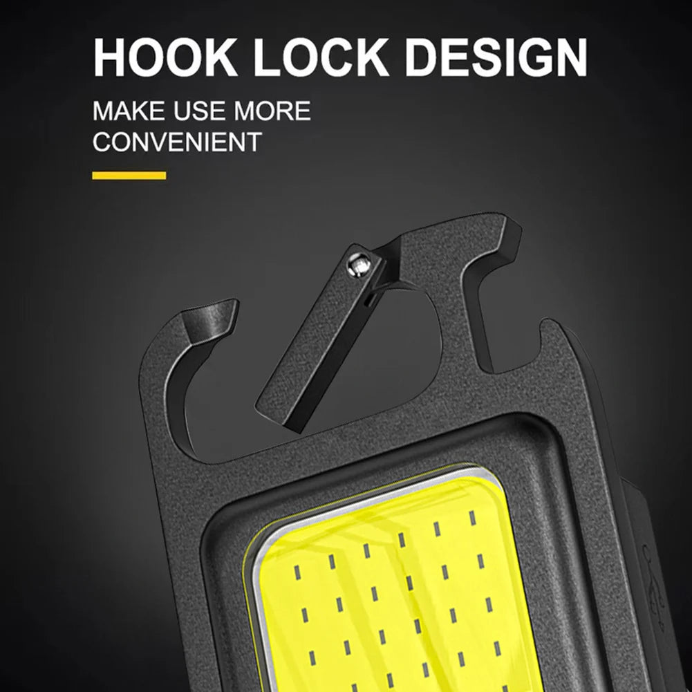 Keychain Light
