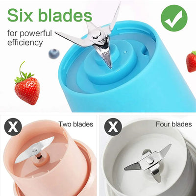 Portable Blender