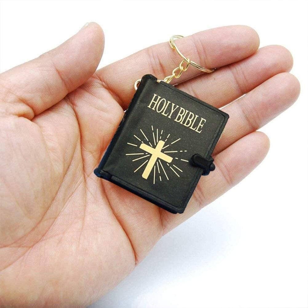 Mini Holy Bible