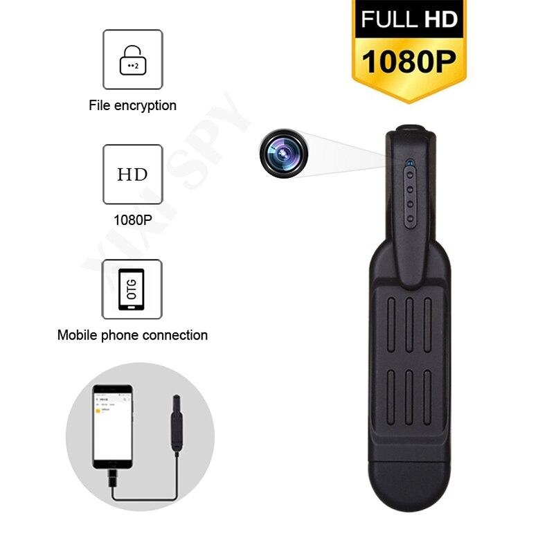 Mini Spy camera