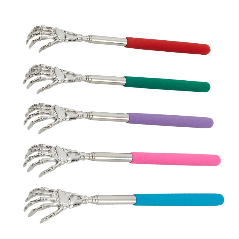 Back Scratcher