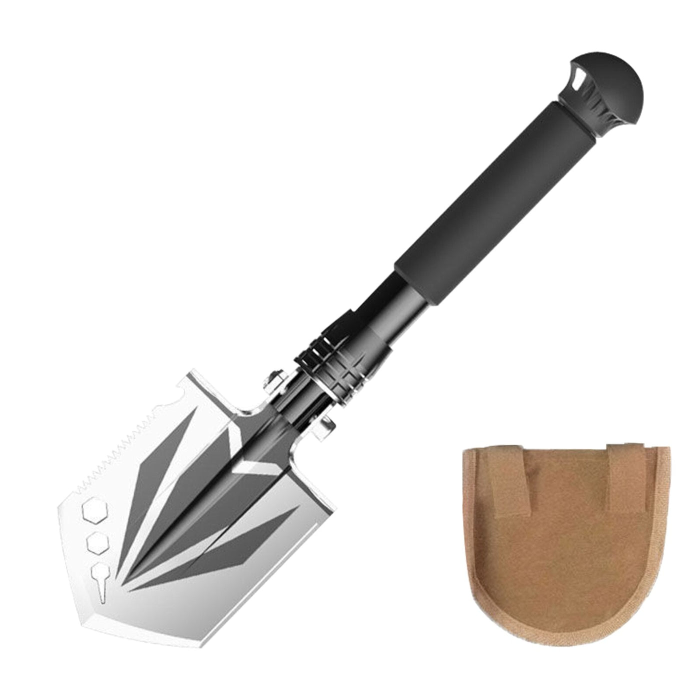 Shovel