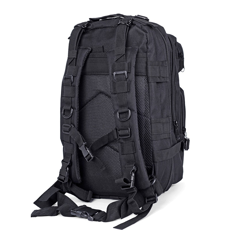 Tactical Backpack