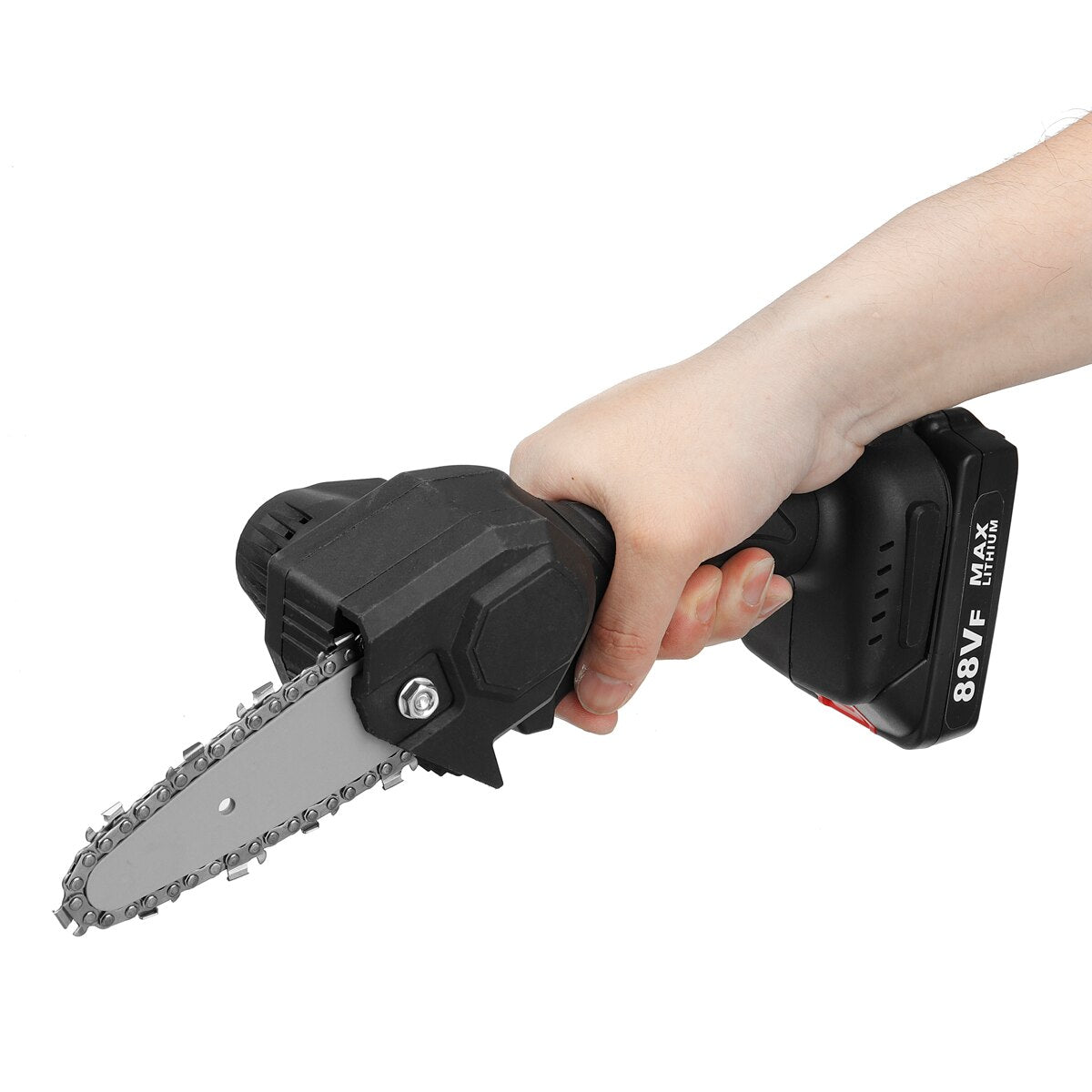 Mini Cordless Chainsaw