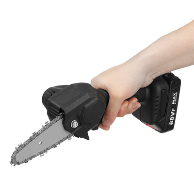 Mini Cordless Chainsaw