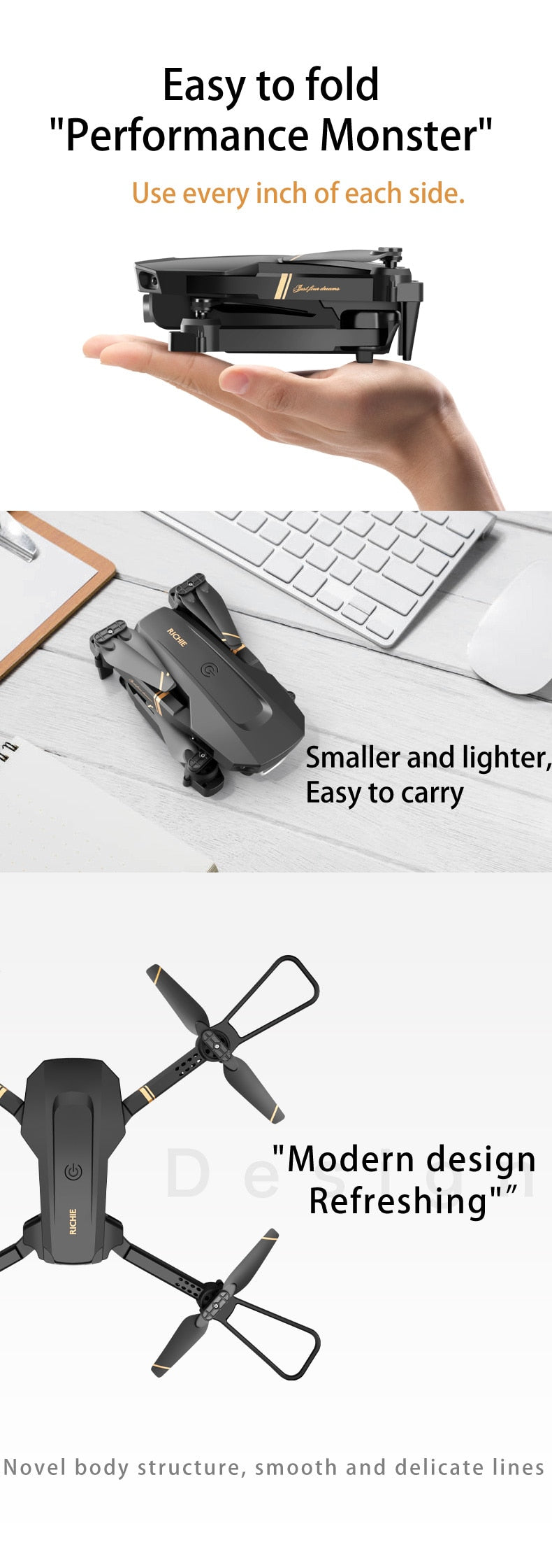 RC Drone