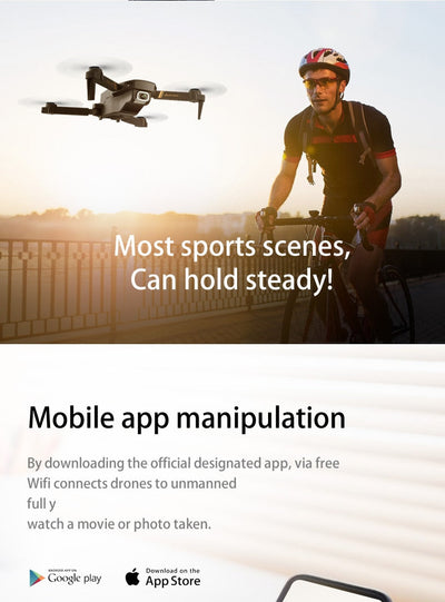 RC Drone
