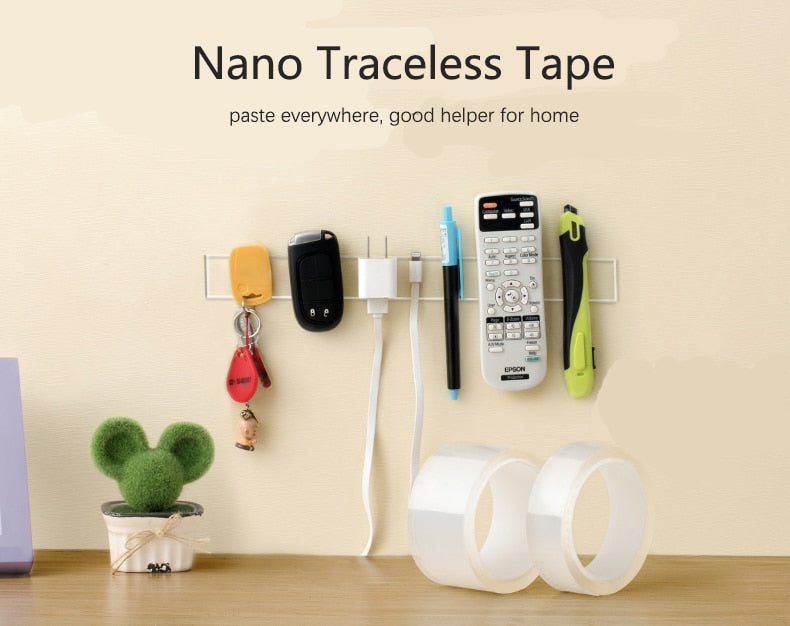 Nano Tape 2M