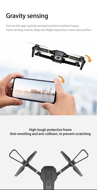 RC Drone
