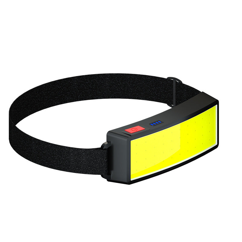 Head Lamp