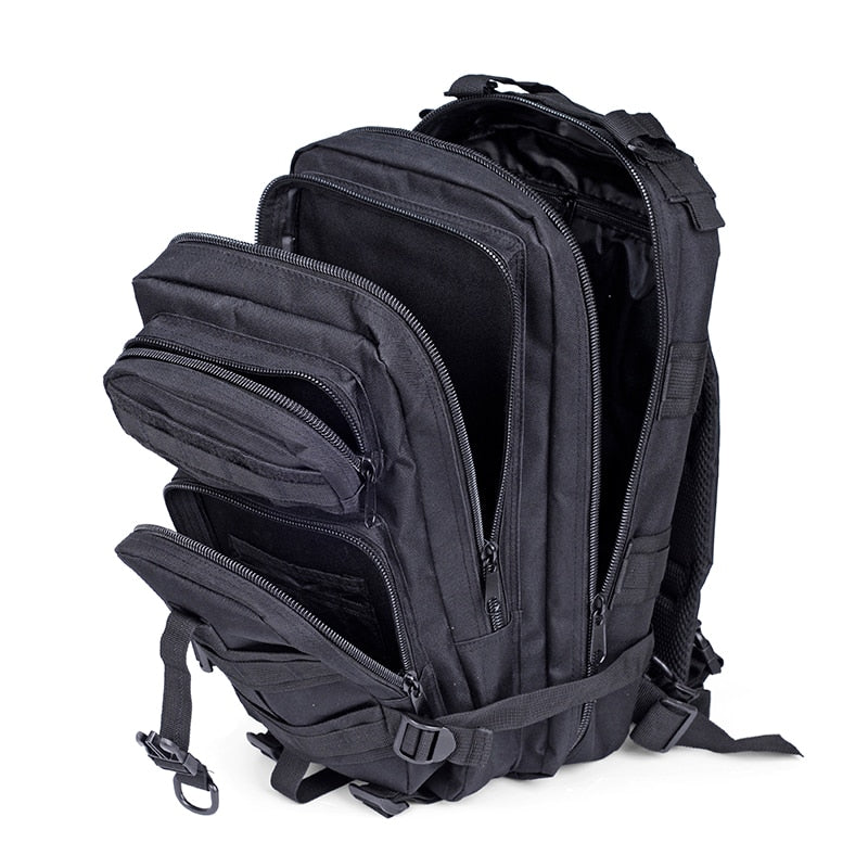 Tactical Backpack
