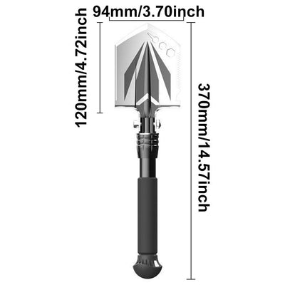 Shovel