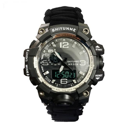 Survival Watch