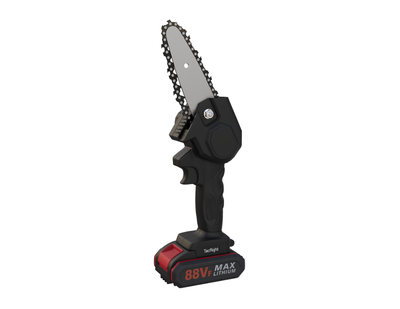 Mini Cordless Chainsaw