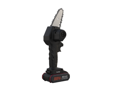 Mini Cordless Chainsaw