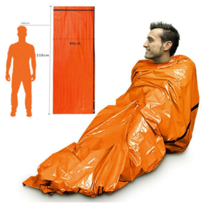 Emergency Sleeping Bag