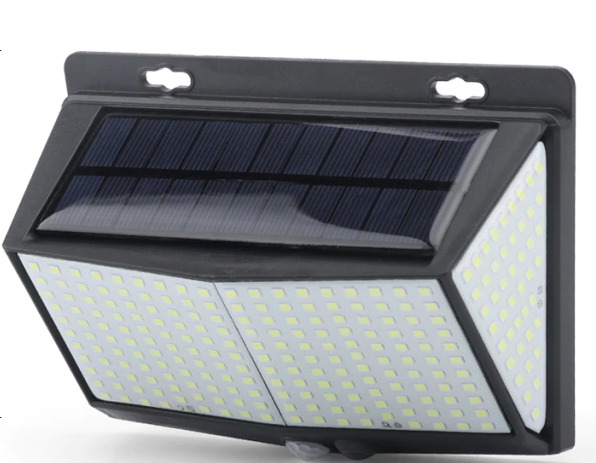 OutDoor Solar Light